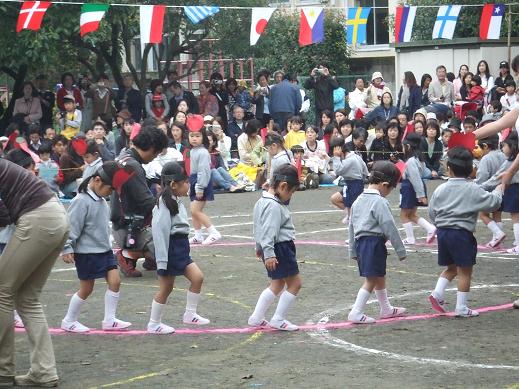 待ってた待ってた運動会♪_f0047609_634848.jpg