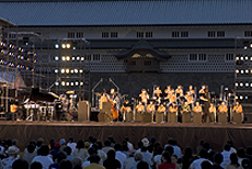 暑い熱い『空を翔るJAZZ』_e0118827_23172738.jpg