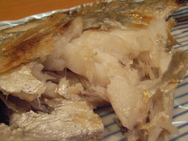 10月2日(火) やはりホッとしますね_d0082944_1164057.jpg