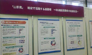 高齢者雇用フェスタ2007 in 東京ドーム_d0129296_22362081.jpg