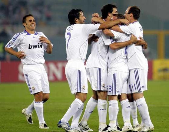 Immaculate soccer ベッカム　ラウール　ファンニステルローイ 最低 価格ゲーム・おもちゃ・グッズ - Immaculate soccer ベッカム