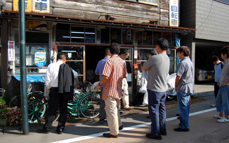 湯の本商店街の勉強会の巻_a0041925_149444.jpg