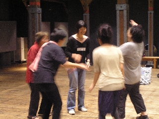 指導者養成講座_e0118827_21273129.jpg