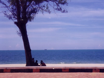 Songkhla ― THAILAND_c0000166_22201451.jpg