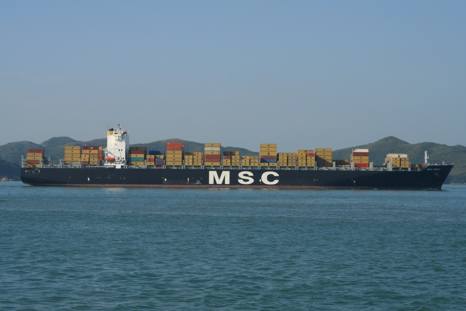 \"MSC SINDY\"_e0110972_21535092.jpg