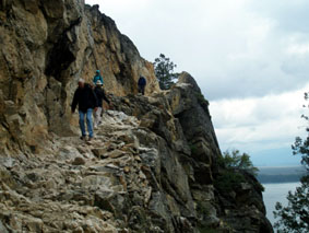 Yellowstone＆Grand Teton旅行記 Vol.8_c0061496_22352719.jpg