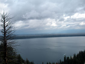 Yellowstone＆Grand Teton旅行記 Vol.8_c0061496_22354872.jpg