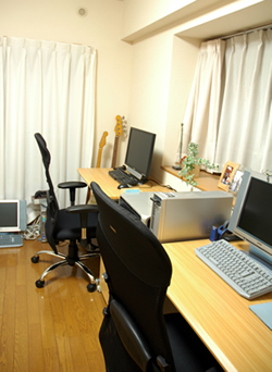 男前!_b0016049_2251537.jpg