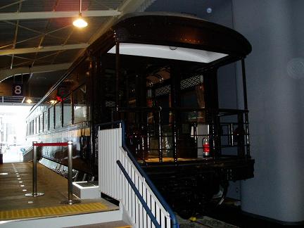 鉄道博物館@大宮 開館前に見せてもらったの記(後篇)_f0030574_22445885.jpg