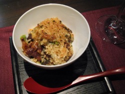 NEW OPEN!フレンチ鉄板&ワインの店_d0091909_12474178.jpg
