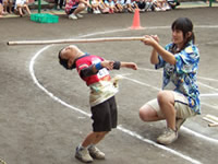 運動会♪_b0043126_2191572.jpg