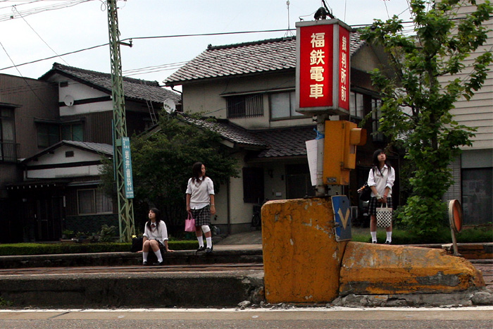 福井・路面電車の旅_c0112245_1853374.jpg