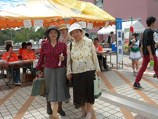 つくば大、文化祭_e0109554_2040254.jpg