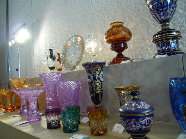 2007モーゼル&ボヘミアガラス展_c0100865_557339.jpg