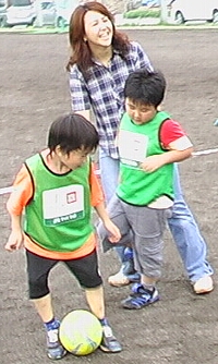 スギっ子巡回指導 ~勝平保育園編~_e0127003_2424614.jpg