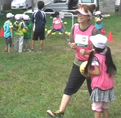 スギっ子巡回指導 ~勝平保育園編~_e0127003_3292494.jpg