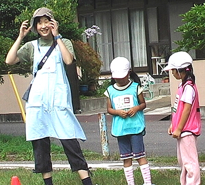 スギっ子巡回指導 ~勝平保育園編~_e0127003_3343456.jpg