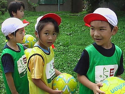 スギっ子巡回指導 ~勝平保育園編~_e0127003_3364040.jpg