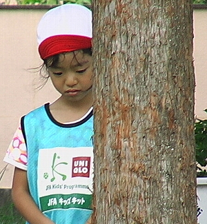 スギっ子巡回指導 ~勝平保育園編~_e0127003_345649.jpg