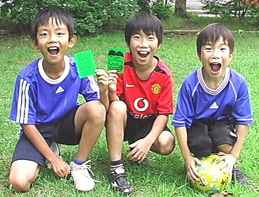 スギっ子巡回指導 ~勝平保育園編~_e0127003_362052.jpg
