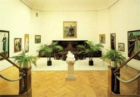 ムンク展 ＠国立西洋美術館 : Art & Bell by Tora