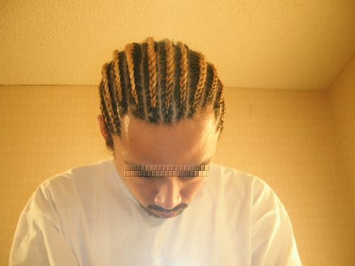 痛いのなんの コーンロー Wild West Days Blog