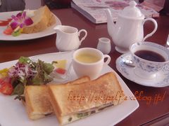 10月の連休~♪_c0134734_22575520.jpg