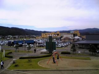 競技会場_f0081443_23223152.jpg