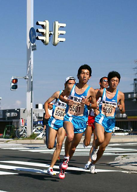 札幌マラソン　Ⅰ_f0111943_20553694.jpg