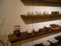小谷田潤さんの個展_d0087761_0391947.jpg