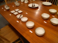 小谷田潤さんの個展_d0087761_039736.jpg