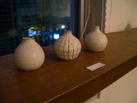 小谷田潤さんの個展_d0087761_0402380.jpg