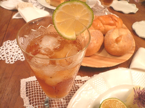 Happy Birthday Sweet Sixteen 。・*。゚。..。♬♪_a0053662_051095.jpg
