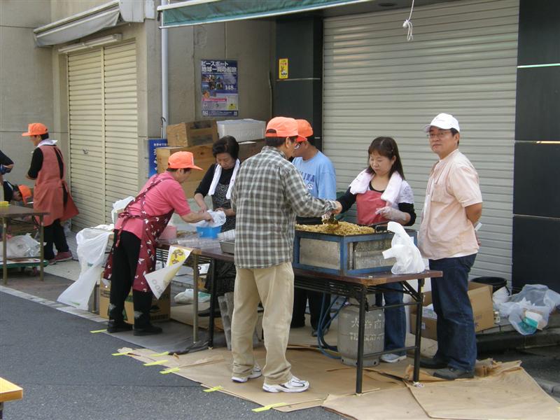 町民の日のつどい_c0136668_1404299.jpg