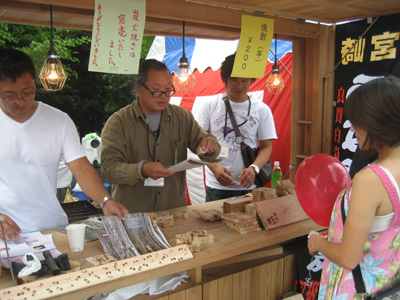 木と暮らしのふれあい展_b0068169_22545292.jpg