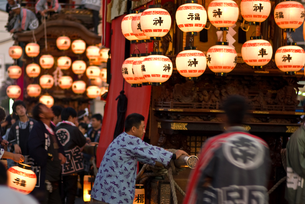 「はんだ山車祭り 2」 FA 77mm F1.8 Limited_c0046489_8261492.jpg