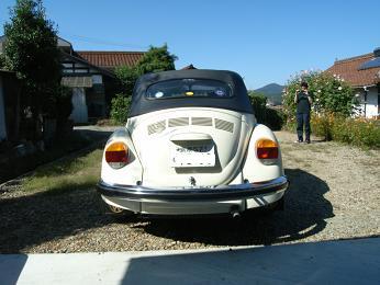 VW1303Sカブリオレ_d0087595_1221148.jpg