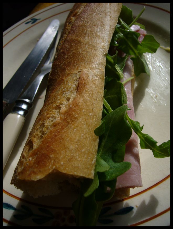 ■ハムJAMBON_a0014299_88940.jpg