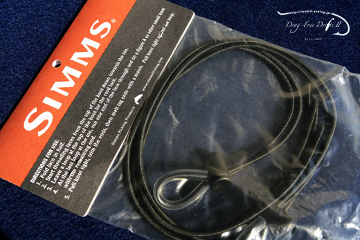 SIMMS River Tek Replacement Laces_f0085599_1882445.jpg