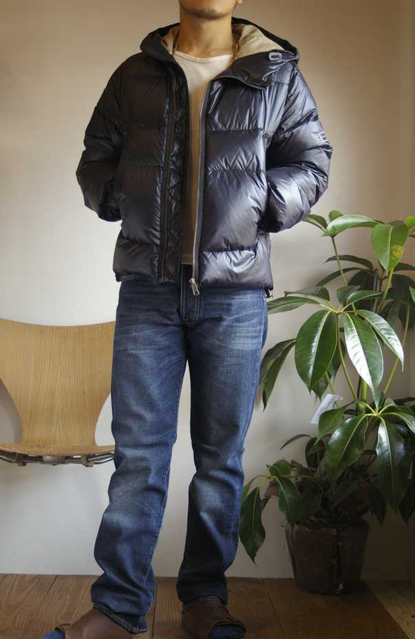 stone island denims/ストーンアイランドデニムス : refalt blog