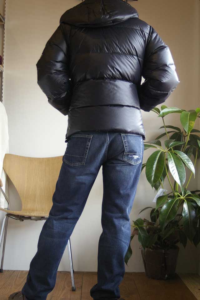 stone island denims/ストーンアイランドデニムス : refalt blog