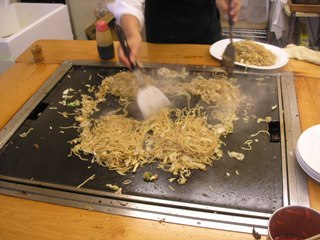 富士宮焼きそば_d0115409_2341615.jpg