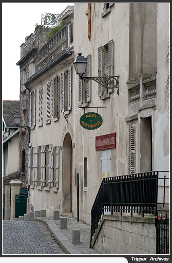 Musée de Montmartre_f0080510_1655397.jpg