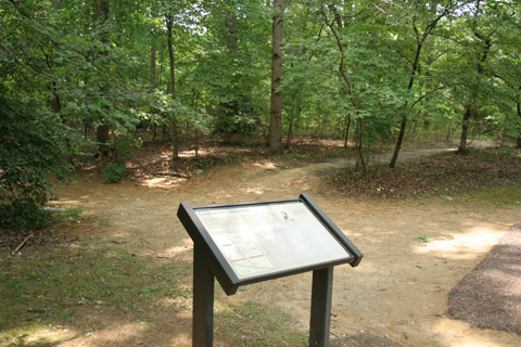 Fredericksburg and Spotsylvania National Military Park_a0097322_10445439.jpg