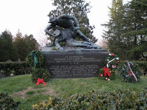 Fredericksburg and Spotsylvania National Military Park_a0097322_1044923.jpg