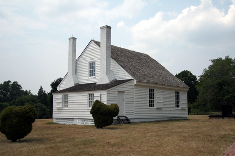 Fredericksburg and Spotsylvania National Military Park_a0097322_10454233.jpg