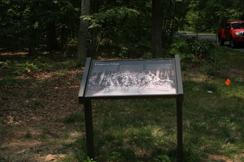 Fredericksburg and Spotsylvania National Military Park_a0097322_1047024.jpg