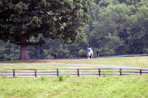 Fredericksburg and Spotsylvania National Military Park_a0097322_1053491.jpg