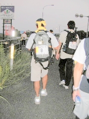 2007/10/6~7 第9回 行橋~別府100キロウォーク_f0043559_17381343.jpg