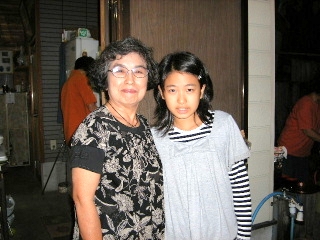 2007/10/6~7 第9回 行橋~別府100キロウォーク_f0043559_17384220.jpg